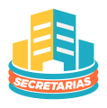 Secretarias e Fundacoes de esportes